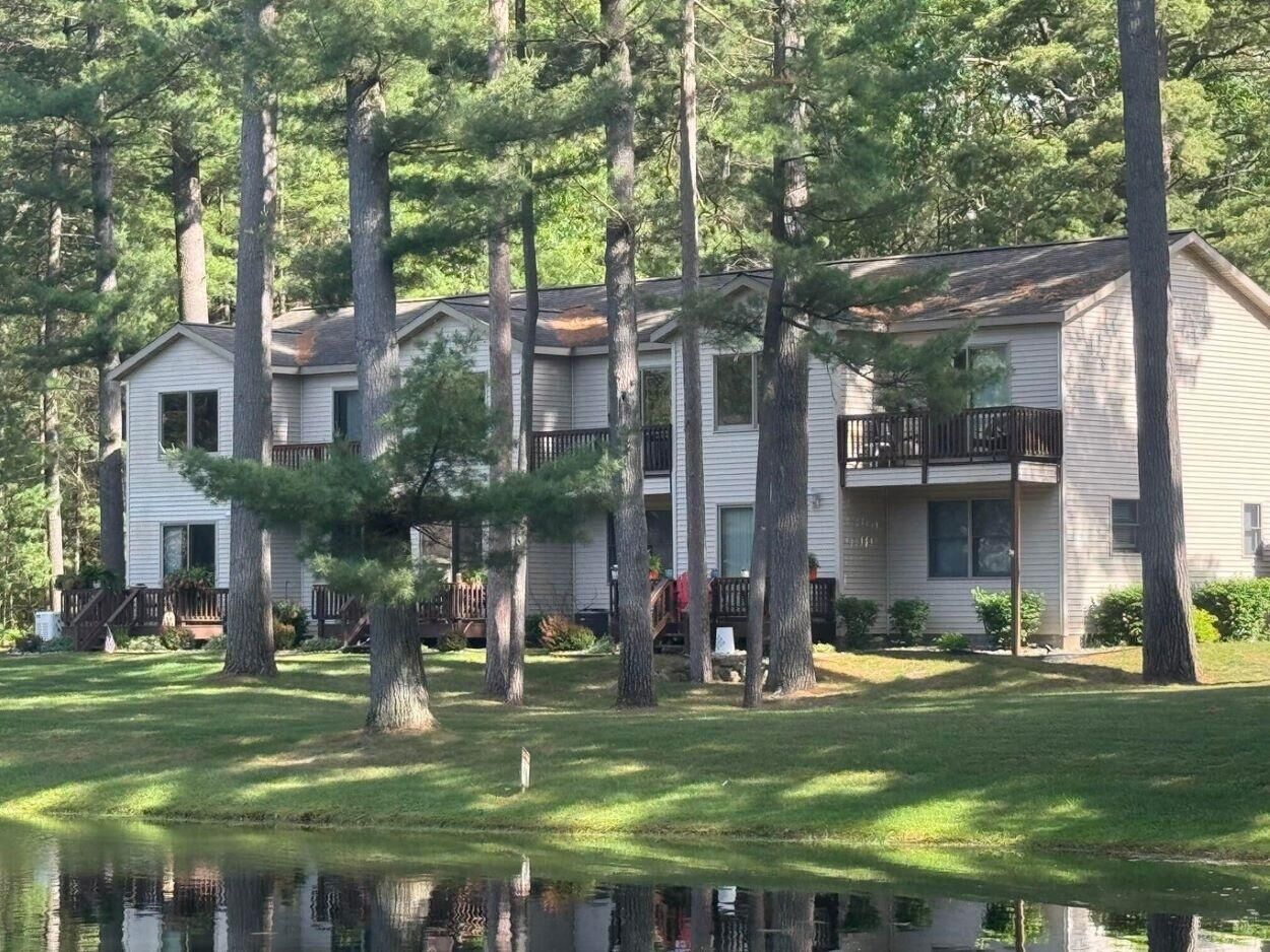 Property Photo: 207 White Deer Trail MI 48651