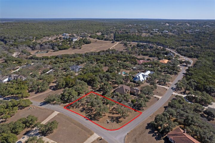 Property Photo:  117 Covered Bridge Drive  TX 78619 