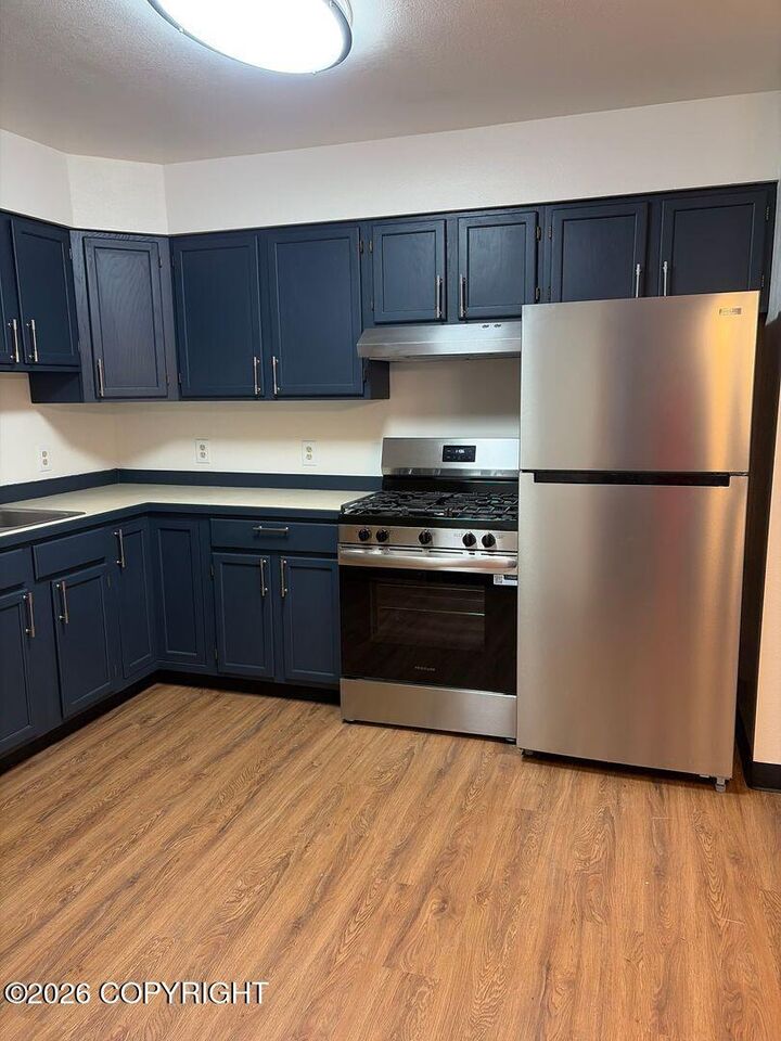 Property Photo:  54590 Aspen Lane  AK 99635 