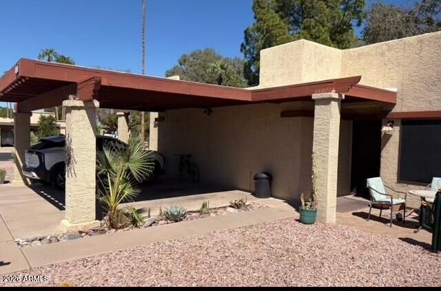 Property Photo:  507 S Sand Verbana Way  AZ 85208 