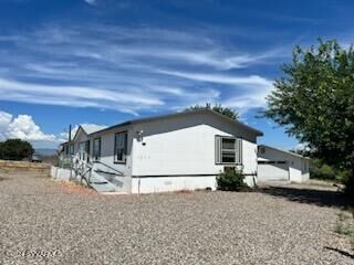 Property Photo:  4910 N Top O The Morning Drive  AZ 86335 