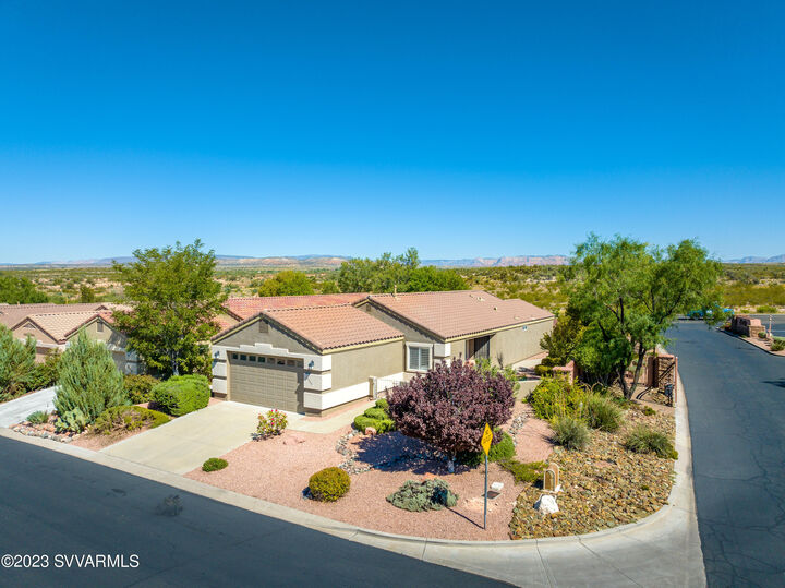 Property Photo:  5080 E Cedar Creek Drive  AZ 86325 