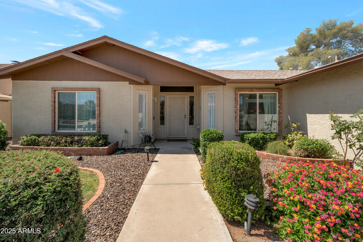 Property Photo:  3227 W Kristal Way  AZ 85027 