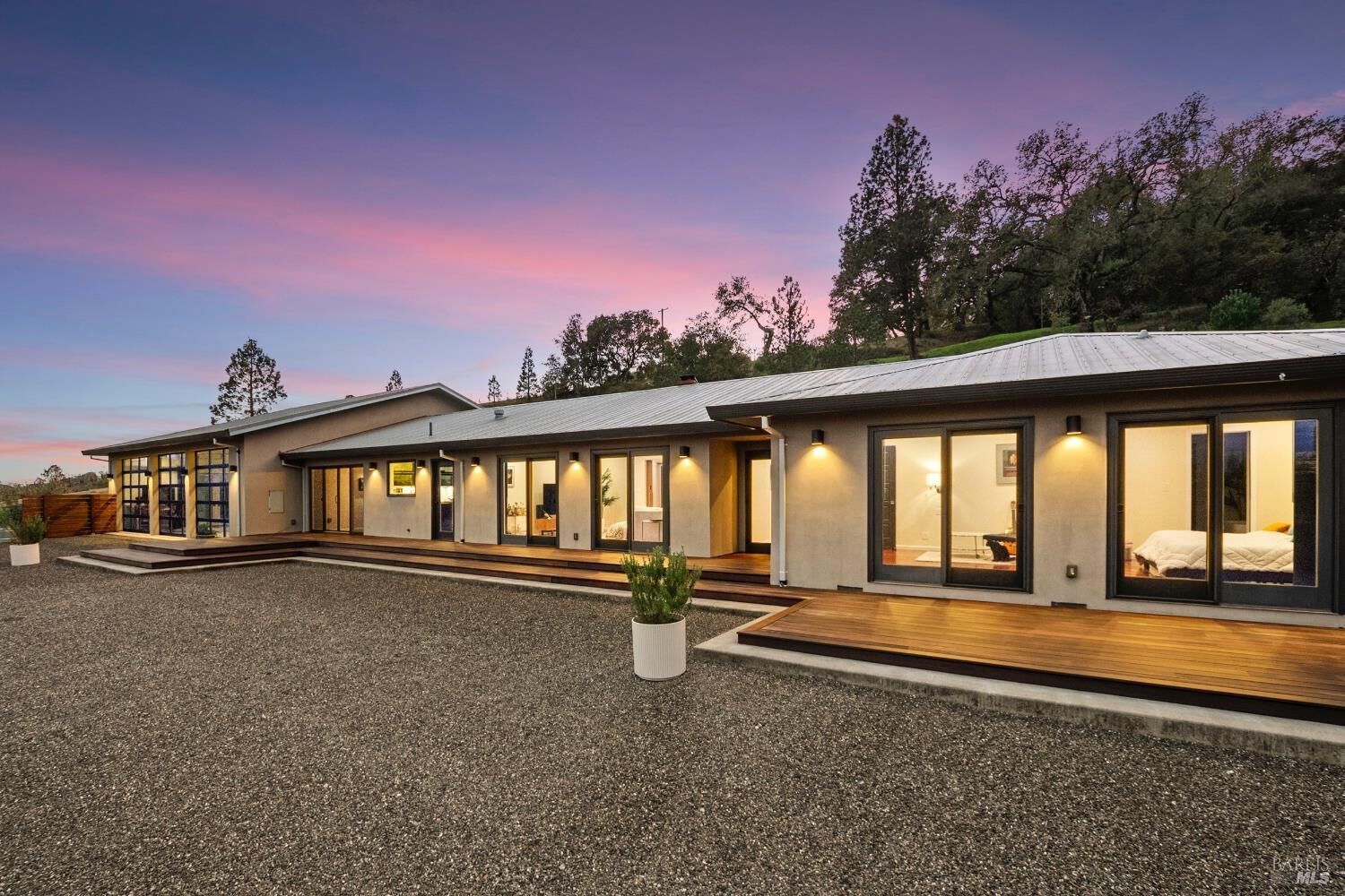 Property Photo:  4127 Dry Creek Road  CA 94558 