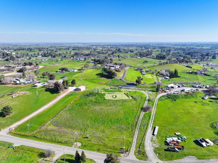 Property Photo:  7668 English Hills Road  CA 95688 