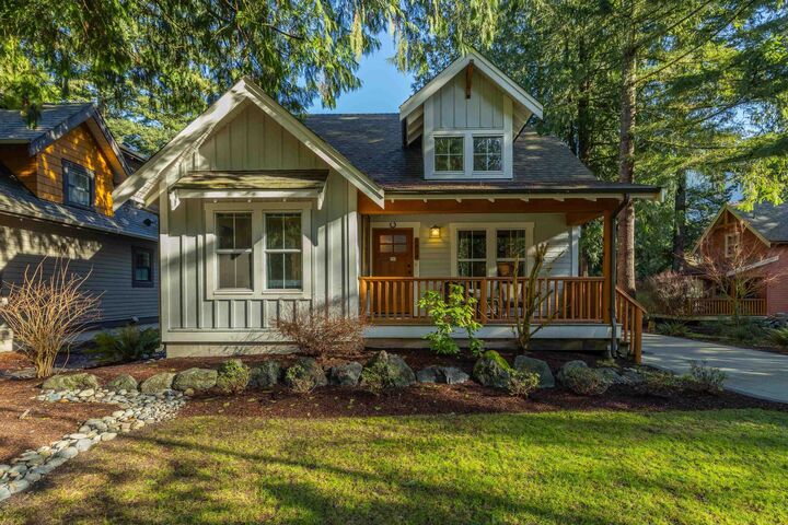 Property Photo: 1818 Tree House Trail BC V2R 0E1