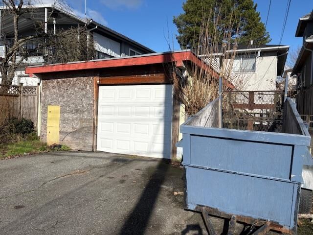 Property Photo: 76 W 62nd Avenue BC V5X 2E1