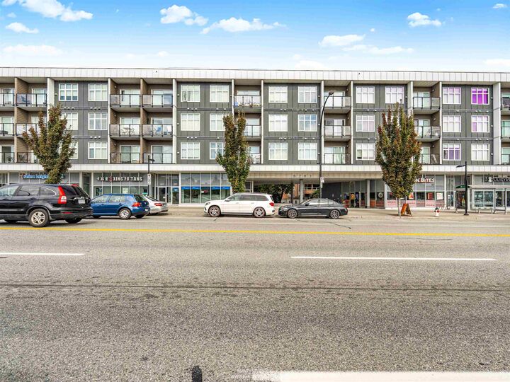 Property Photo: 6283 Kingsway Avenue 226 BC V5J 0H3