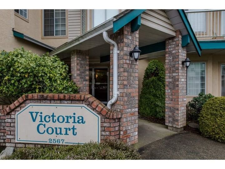 2567 Victoria Street 207 — photo 1