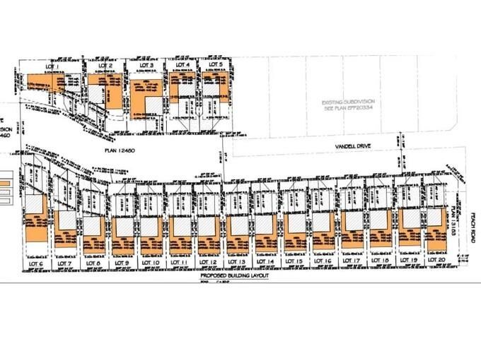 Photo de la propriété: 44696 Vandell Drive BC V2R 0T4