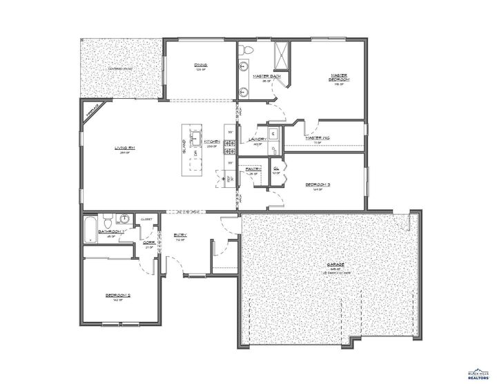 Property Photo:  4425 Augusta Dr  SD 57703 