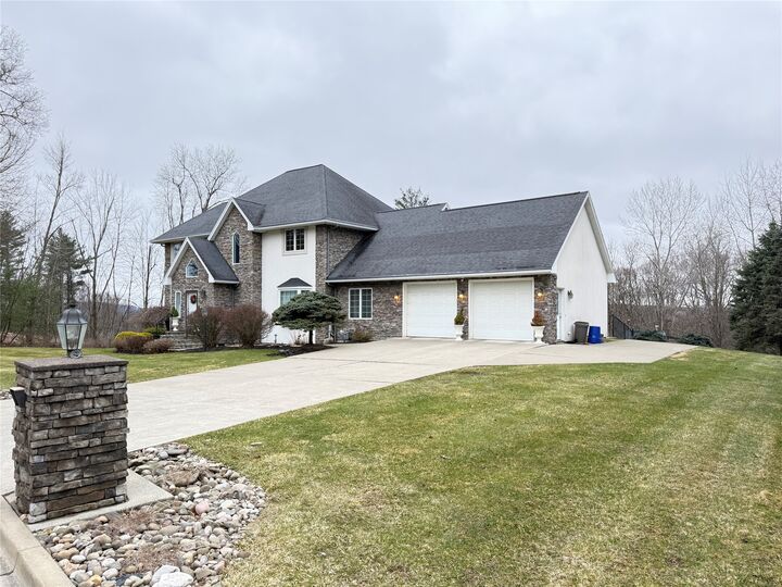 Property Photo:  1013 Gabriella Ave  NY 13760 