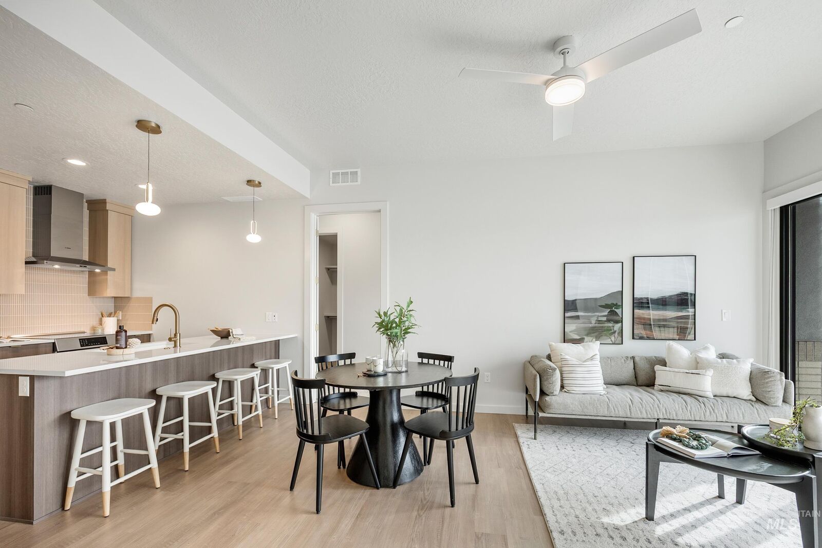 Property Photo:  4340 E Haystack St 209  ID 83716 