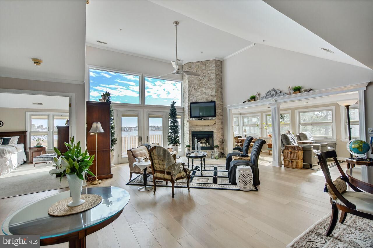 Property Photo: 30470 Shore Lane 5 DE 19970