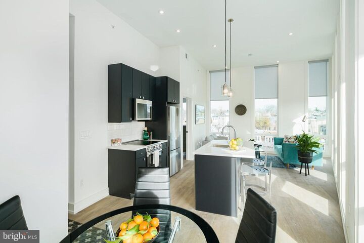 Property Photo: 5013 Springfield Avenue 203 PA 19143