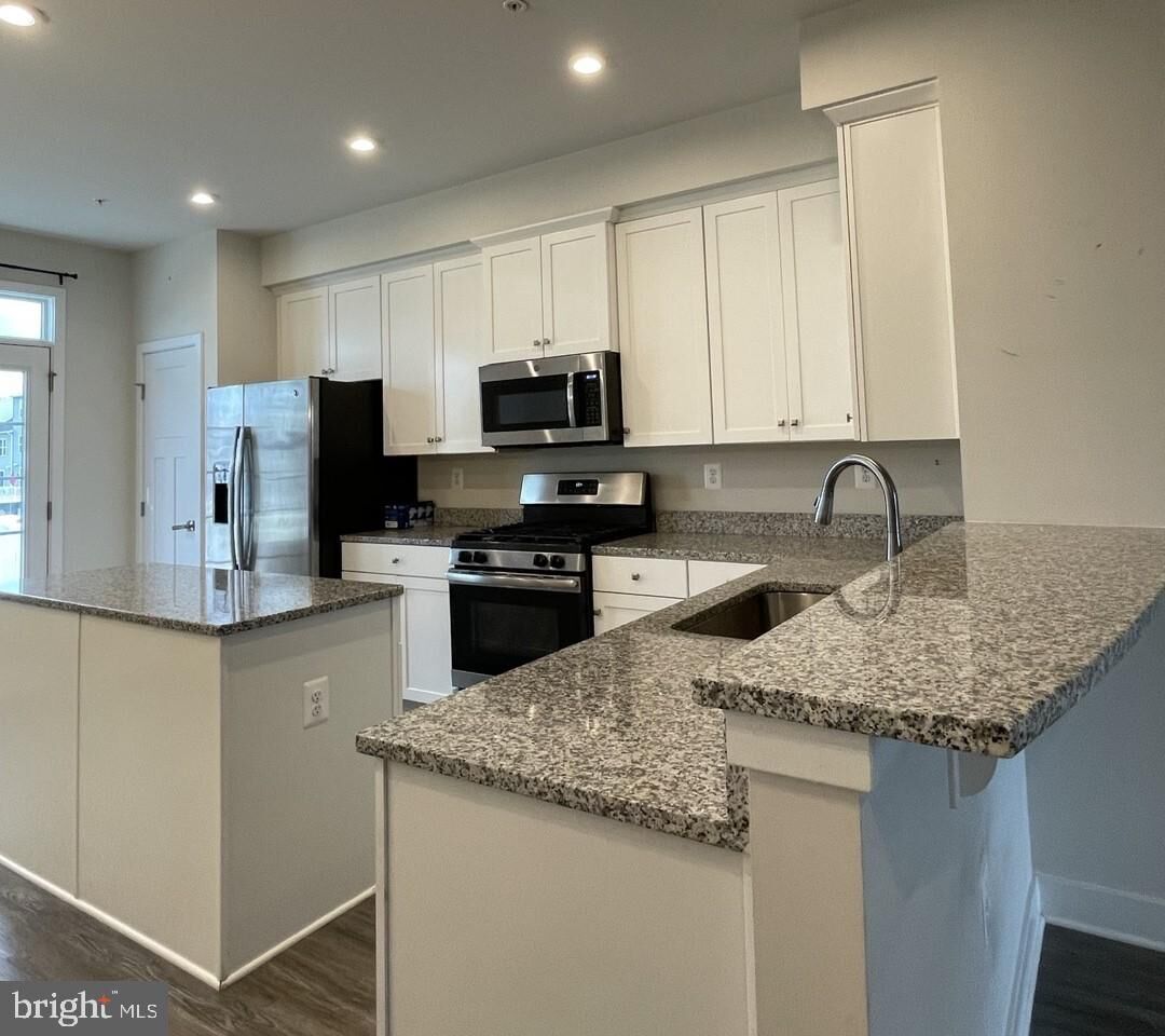 Property Photo: 6415 Ballenger Run Blvd Boulevard MD 21703