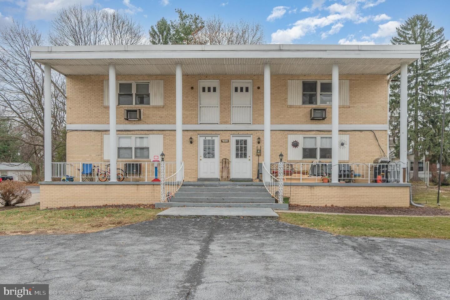 Property Photo:  1550 Bridge Street A  PA 17070 