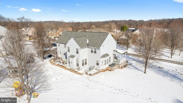 Property Photo:  23 Green Meadow Circle  WV 25443 