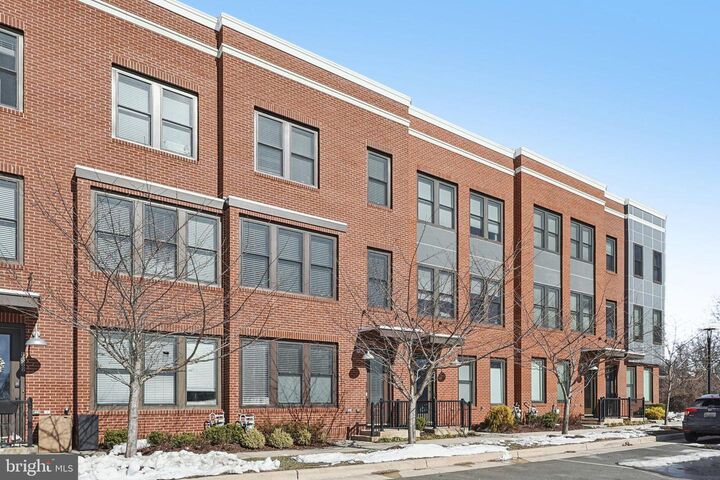 Property Photo:  8386 Guard Tower Road  VA 22079 