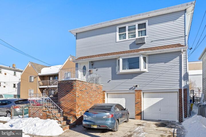Property Photo:  214 Morris Street  NJ 07022 