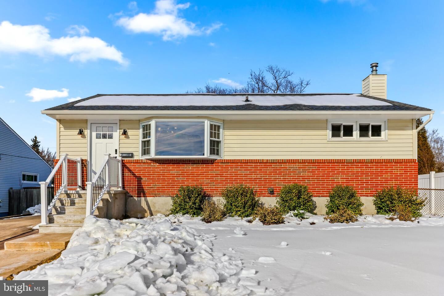 Property Photo:  216 Spring  MD 21093 