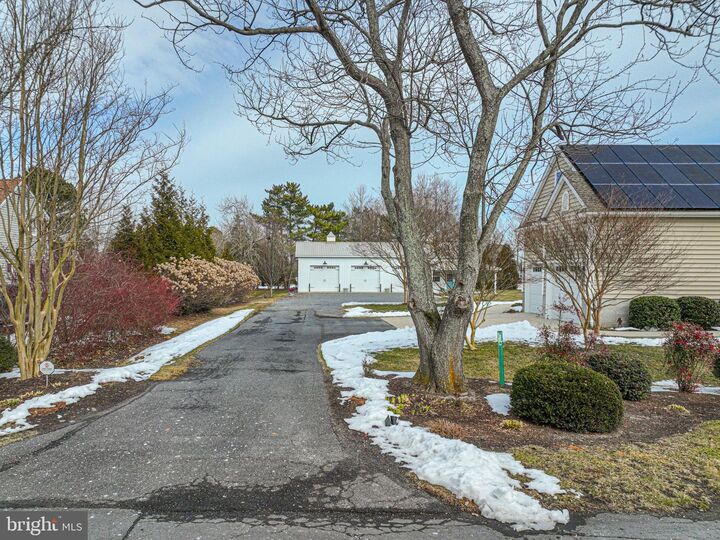 Property Photo:  7 Longview Drive  DE 19970 