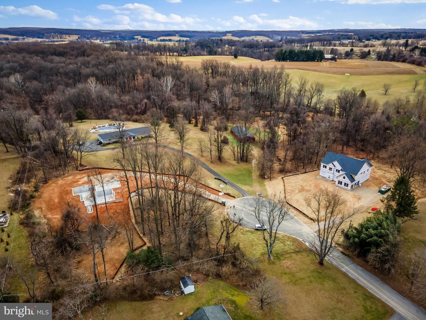 Property Photo: 13520 Devonfield Drive MD 21013