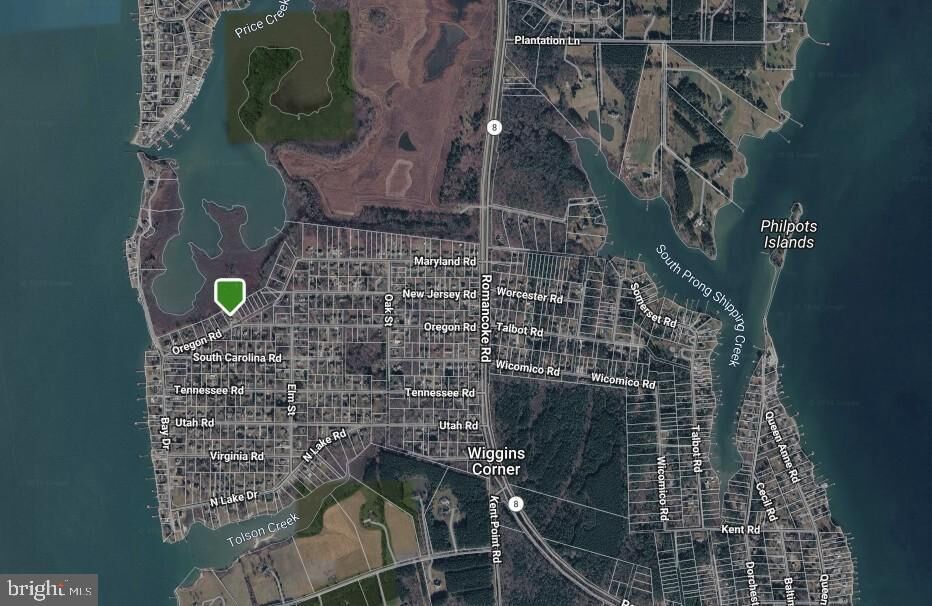 Property Photo:  Lot 49-50 Bay Drive  MD 21666 