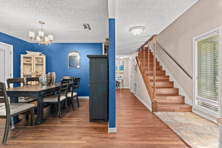 Property Photo:  231 Independence Dr  AR 71913 