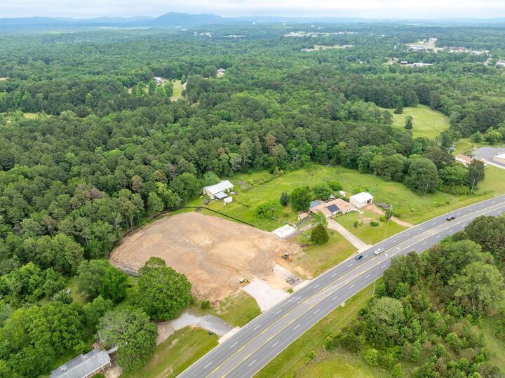 Property Photo:  3478 Airport Road  AR 71964 