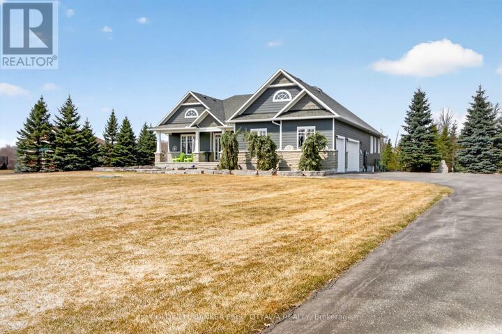 Property Photo:  150 Ashton Creek Crescent  ON K0A 1B0 