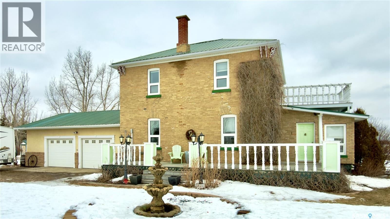 Property Photo:  Rm Of Wolseley Acreage  SK S0G 5H0 