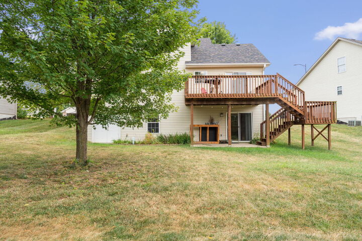 Property Photo:  2101 Bay Brook Dr  MO 65201 