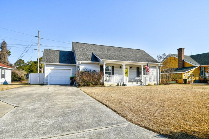 Property Photo:  204 Gray Fox Trail  SC 29588 