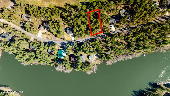 Property Photo:  Nna Hanaford (Lot 9)  ID 83804 