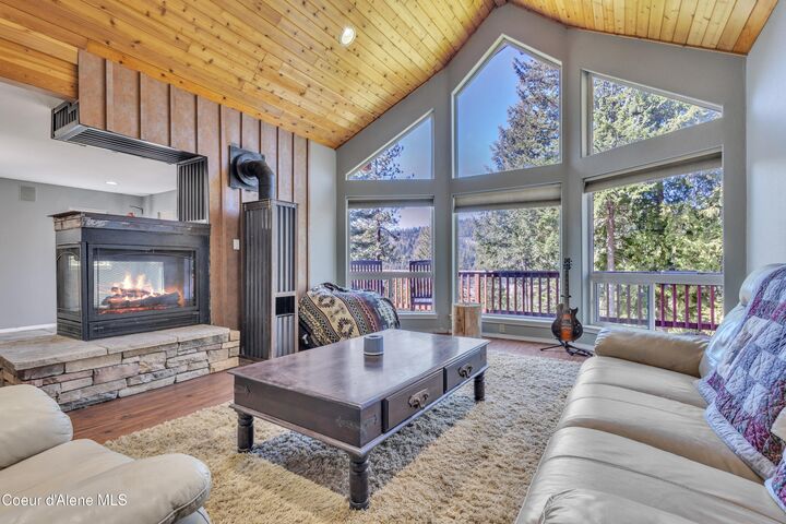 Property Photo:  458 Kirby Mountain Rd  ID 83836 