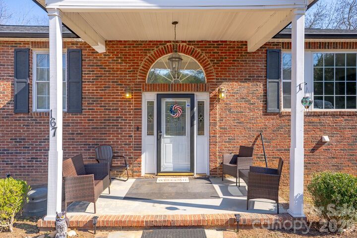 Property Photo:  167 S Main Street  SC 29729 