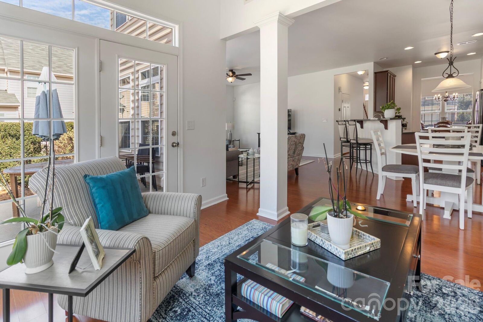 Property Photo:  2318 Whitford Lane  NC 28210 