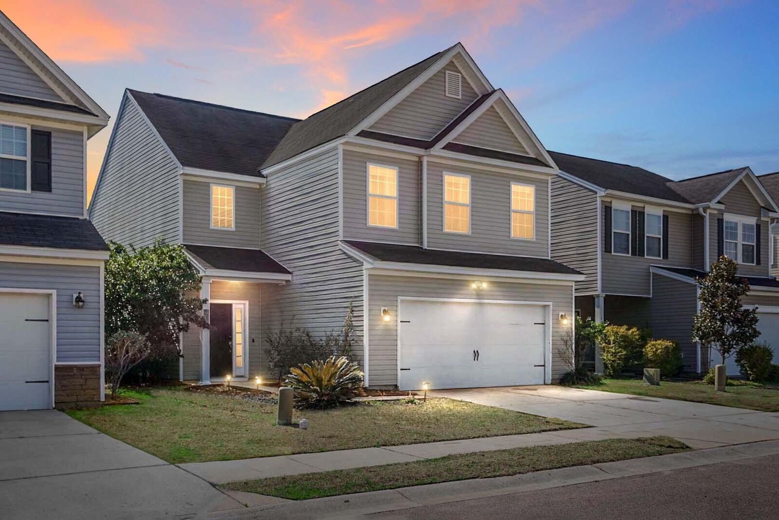 Property Photo:  407 Turnbridge Lane  SC 29483 