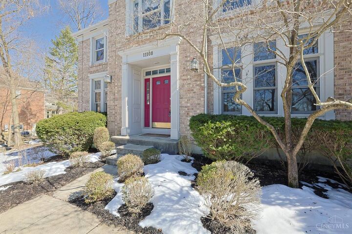 Property Photo:  11108 Huntwicke Place  OH 45241 