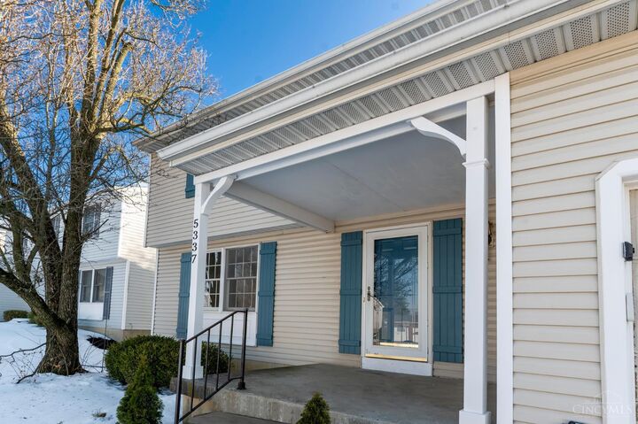 Property Photo: 5337 Leatherwood Drive OH 45069