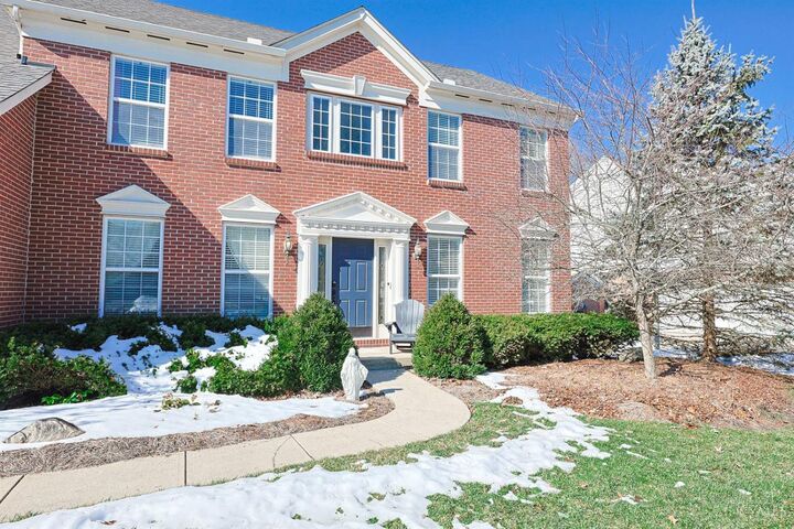 Property Photo:  6451 Braewing Court  OH 45245 