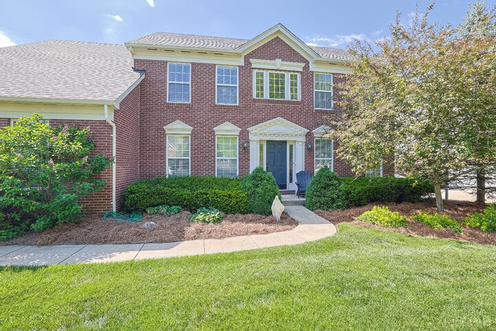 Property Photo:  6451 Braewing Court  OH 45245 
