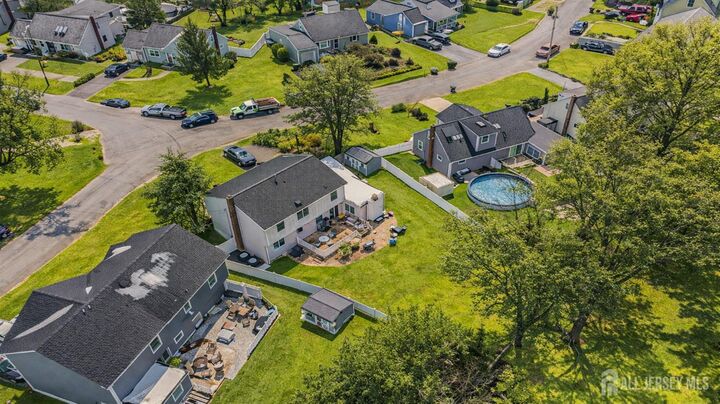 Property Photo:  38 Longfellow Drive  NJ 07067 