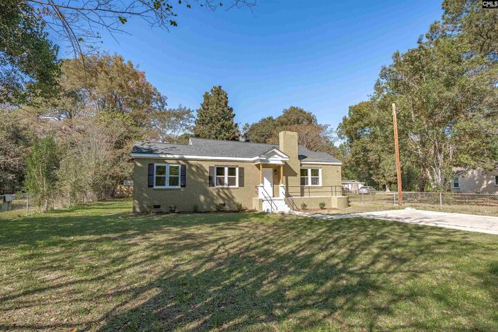 Property Photo:  2011 Smith  SC 29209-3672 