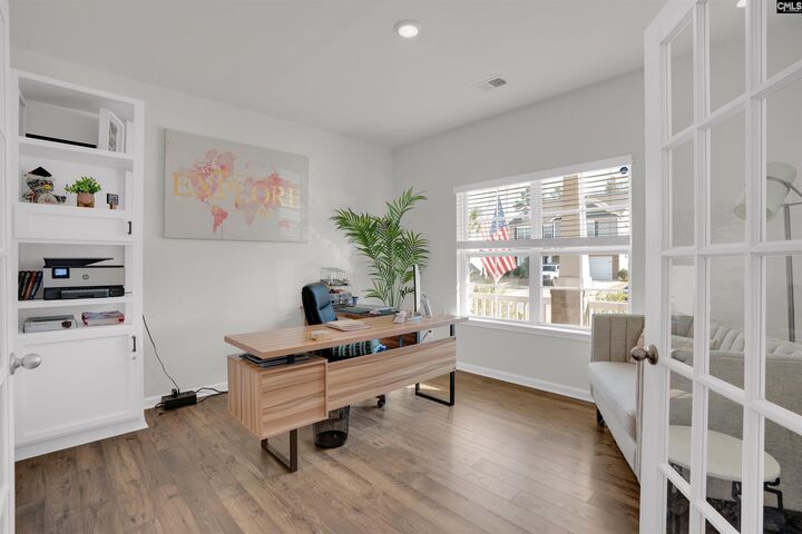 Property Photo:  580 Stone Hollow  SC 29063 