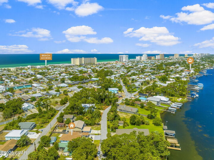 Property Photo:  5403 S Lagoon Drive  FL 32408 