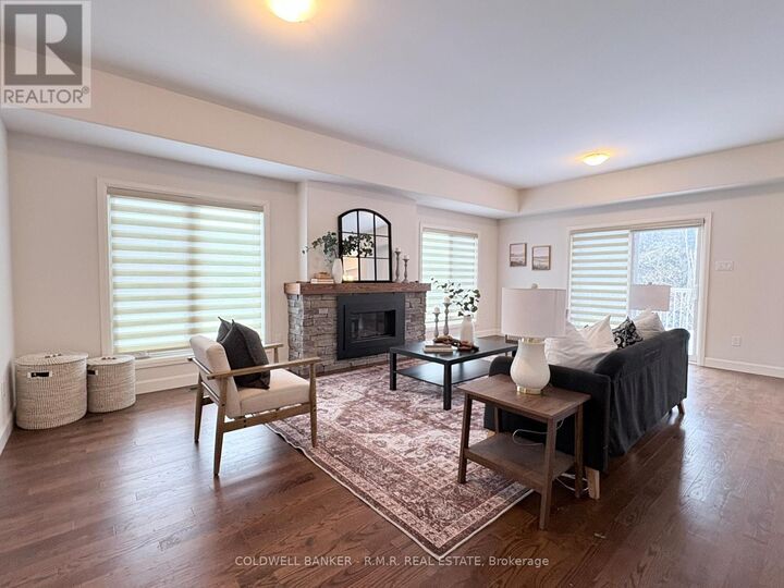 Property Photo:  60 Alcorn Drive  ON K9V 0M7 