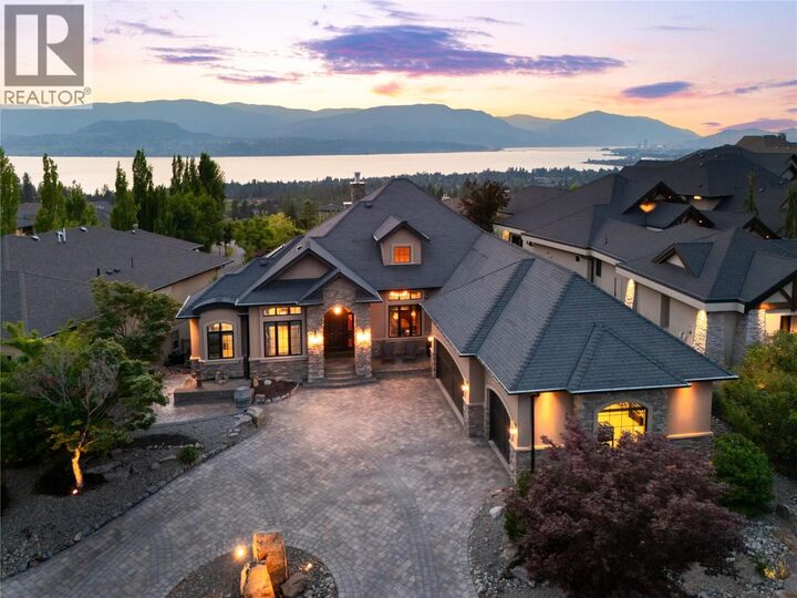 Property Photo: 710 Arbor View Drive BC V1W 4Y2
