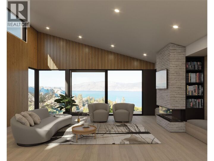 Property Photo:  6110 Cuthbert Road  BC V0H 1Z1 